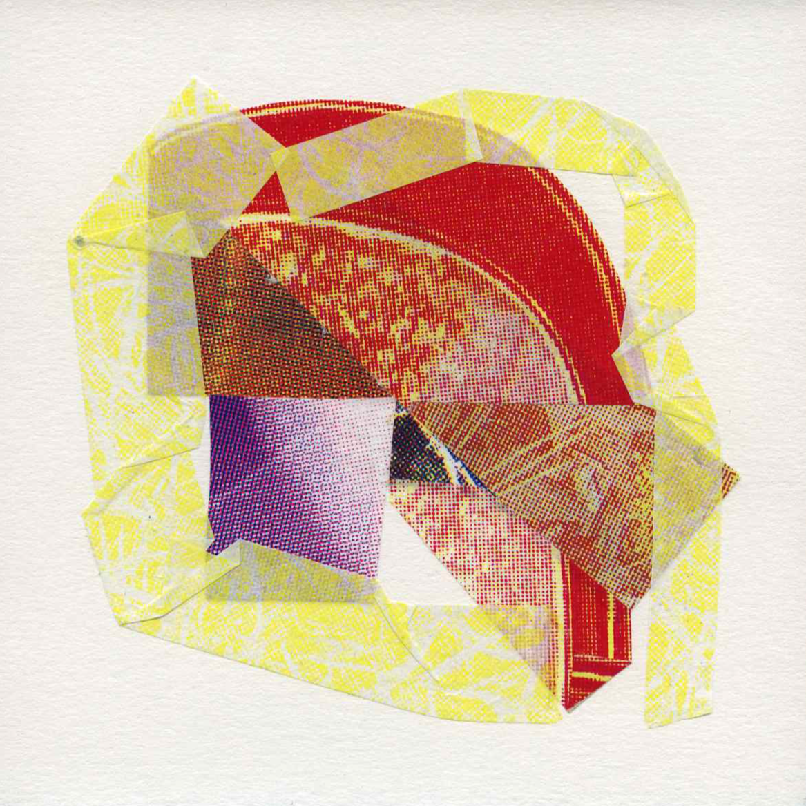 Assemblage #10