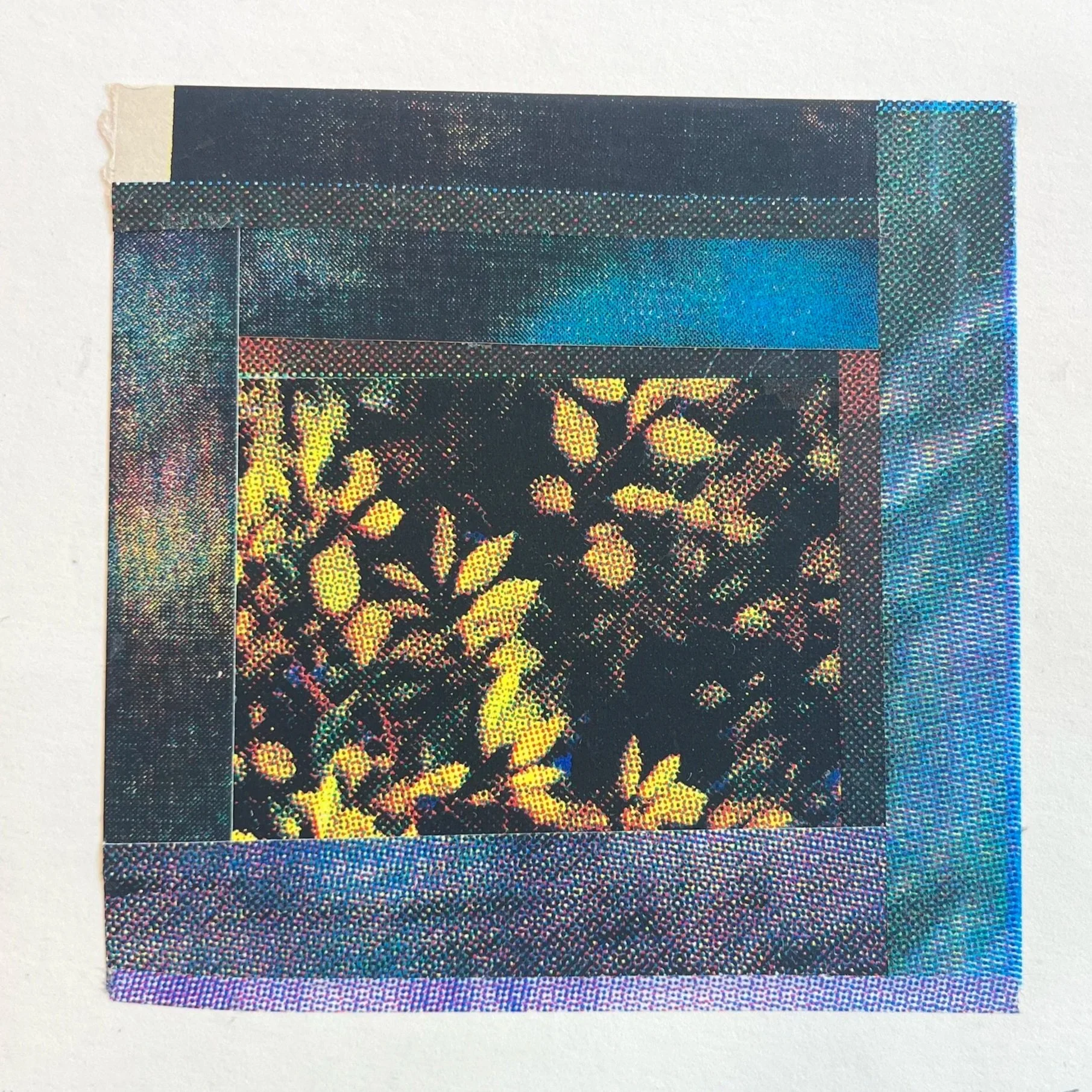 Assemblage #2