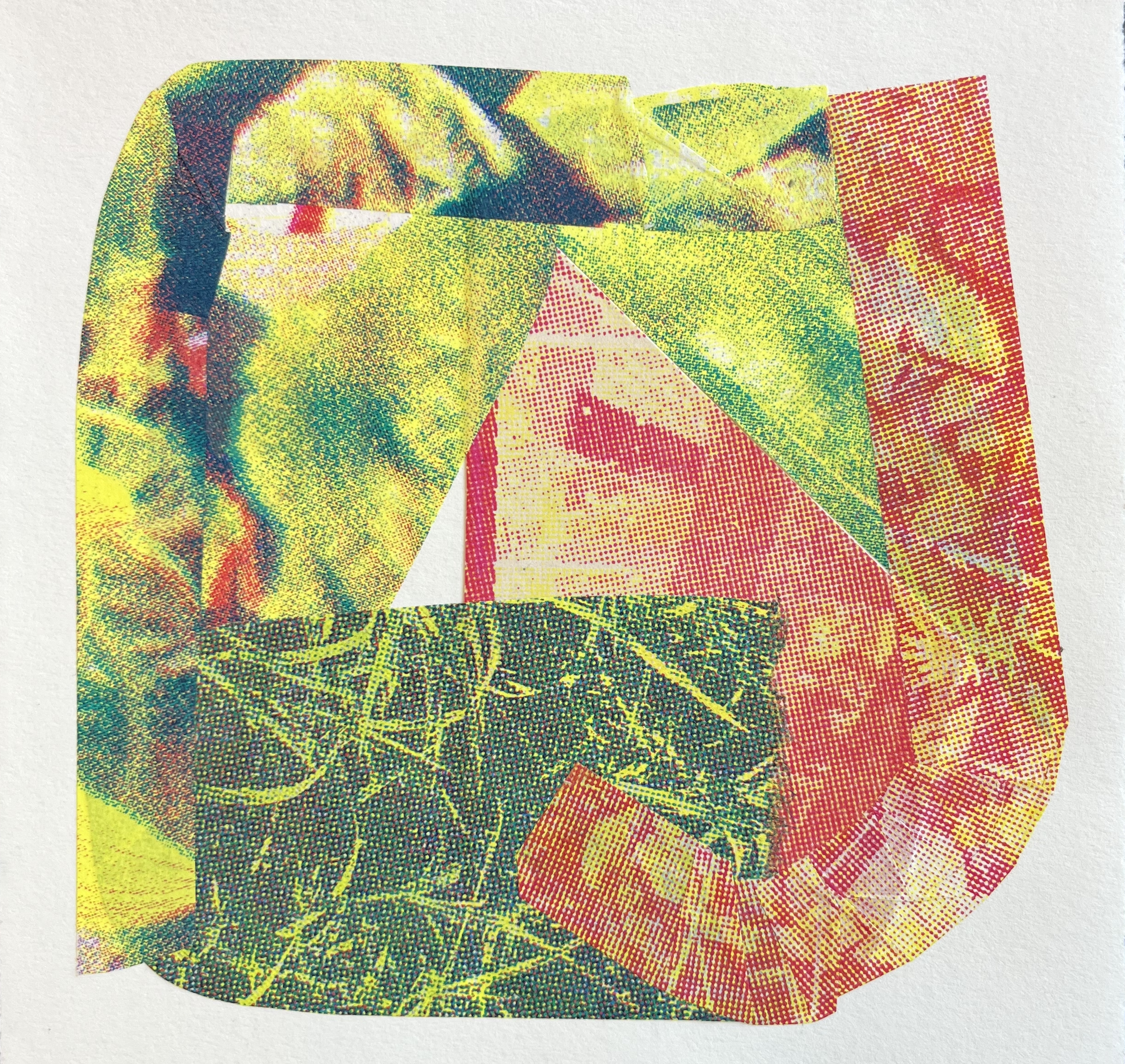 Assemblage #4