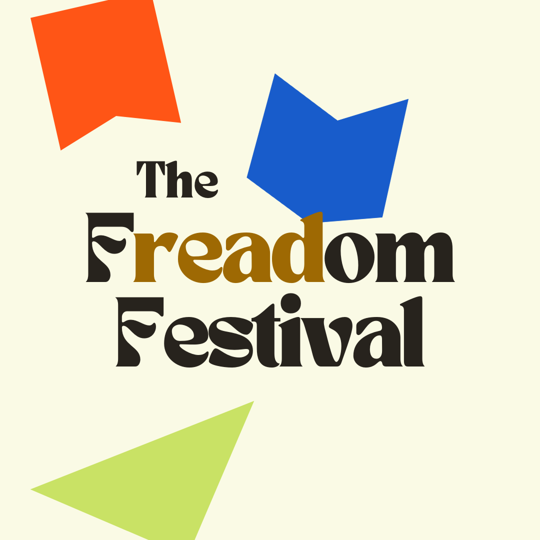 Freadom Festival