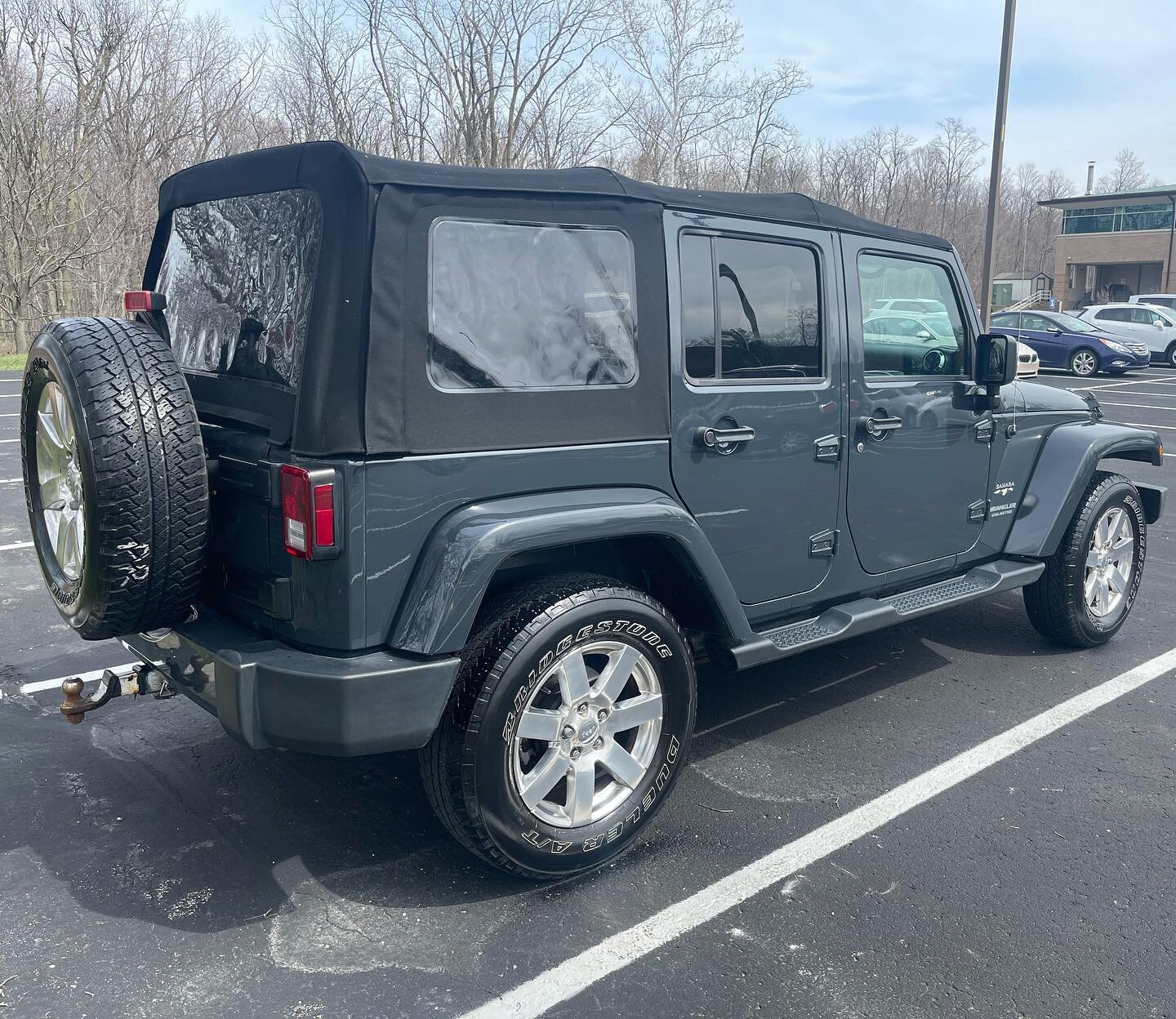 JC Mobile Car Detailing LLC