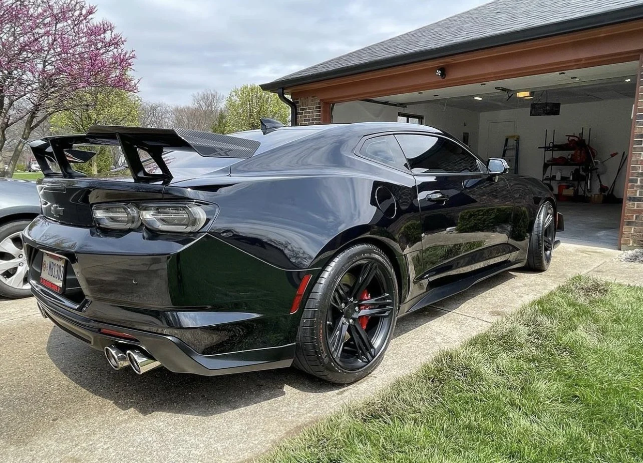 Home Mobile Car Detailing Service JC The Detailer