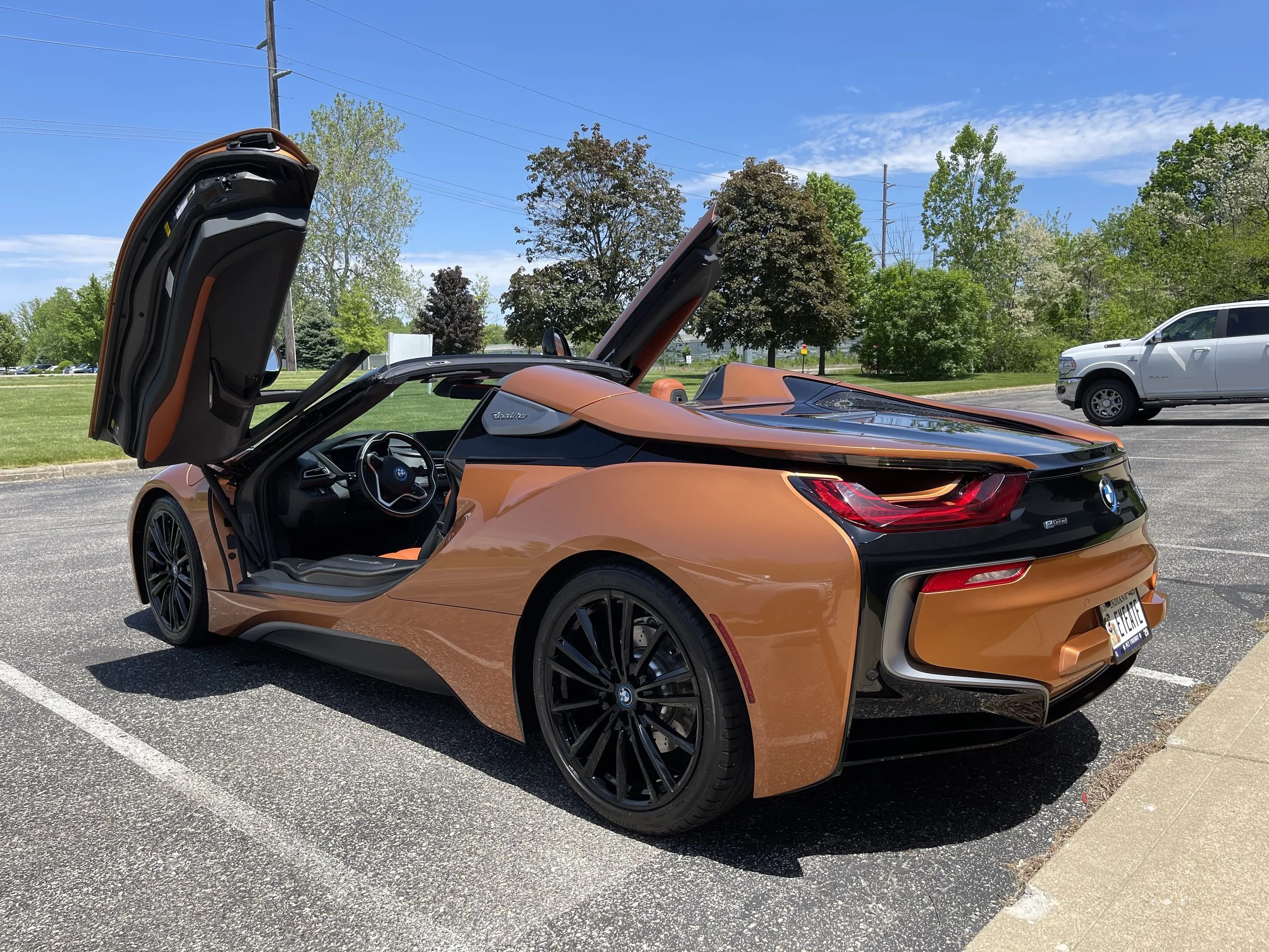 JC Mobile Car Detailing