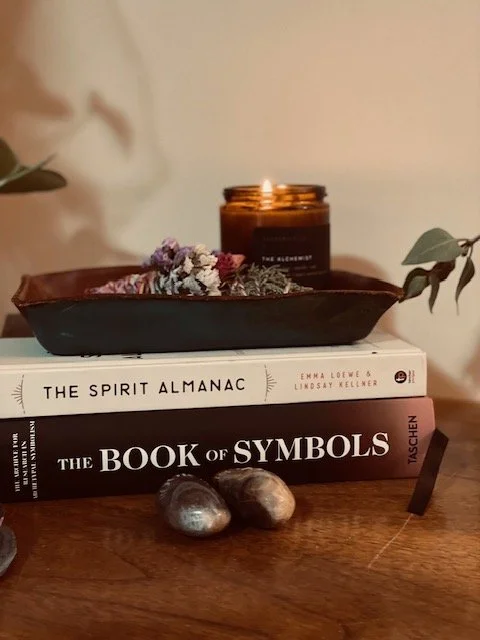 Full  Moon in Cancer Reiki + Cacao Circle