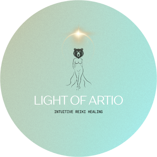 LIGHT OF ARTIO