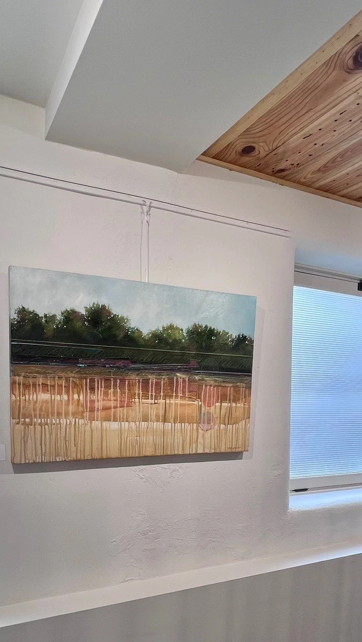 Dappled by Rick Anderson $1800
