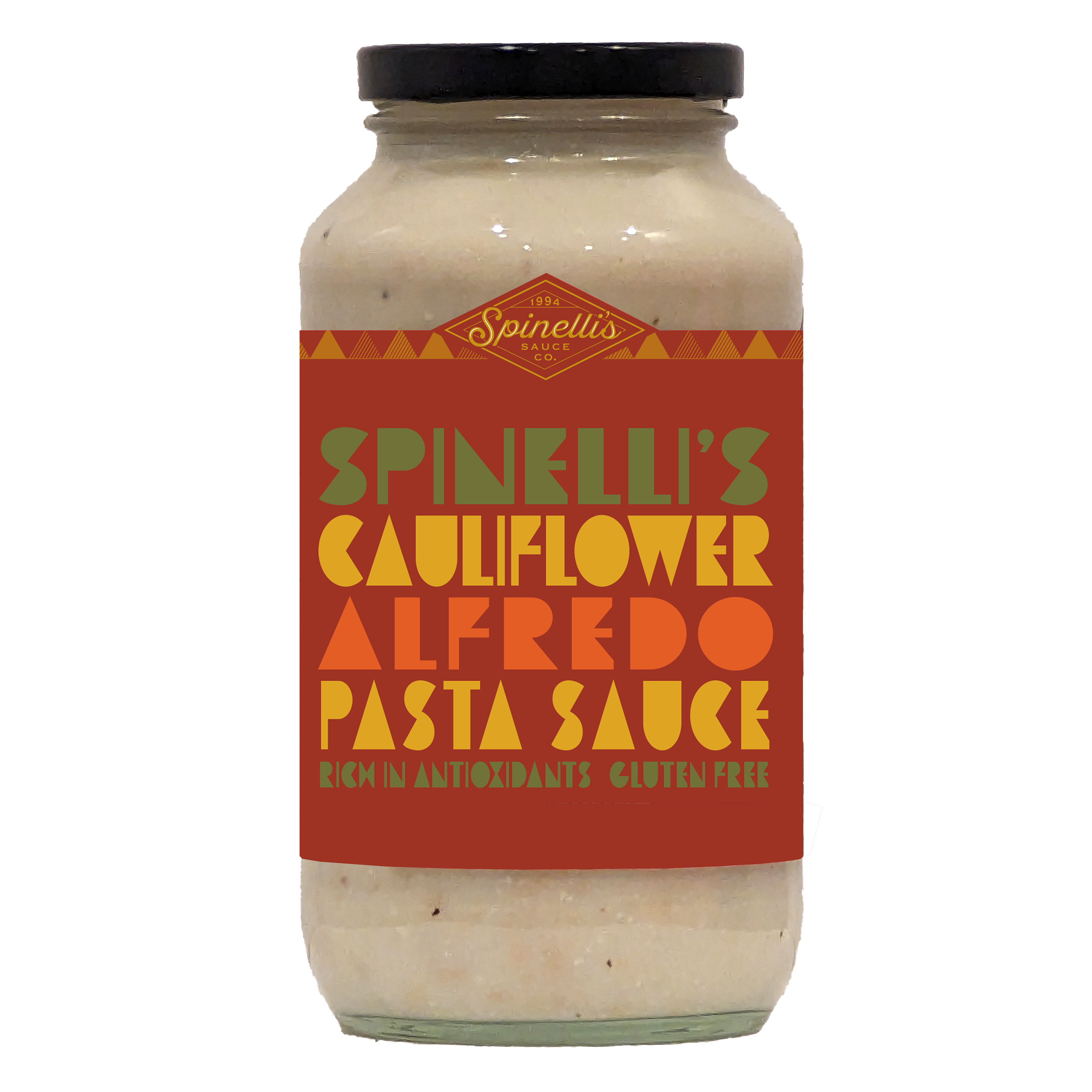 Spinelli's Sauce Co.