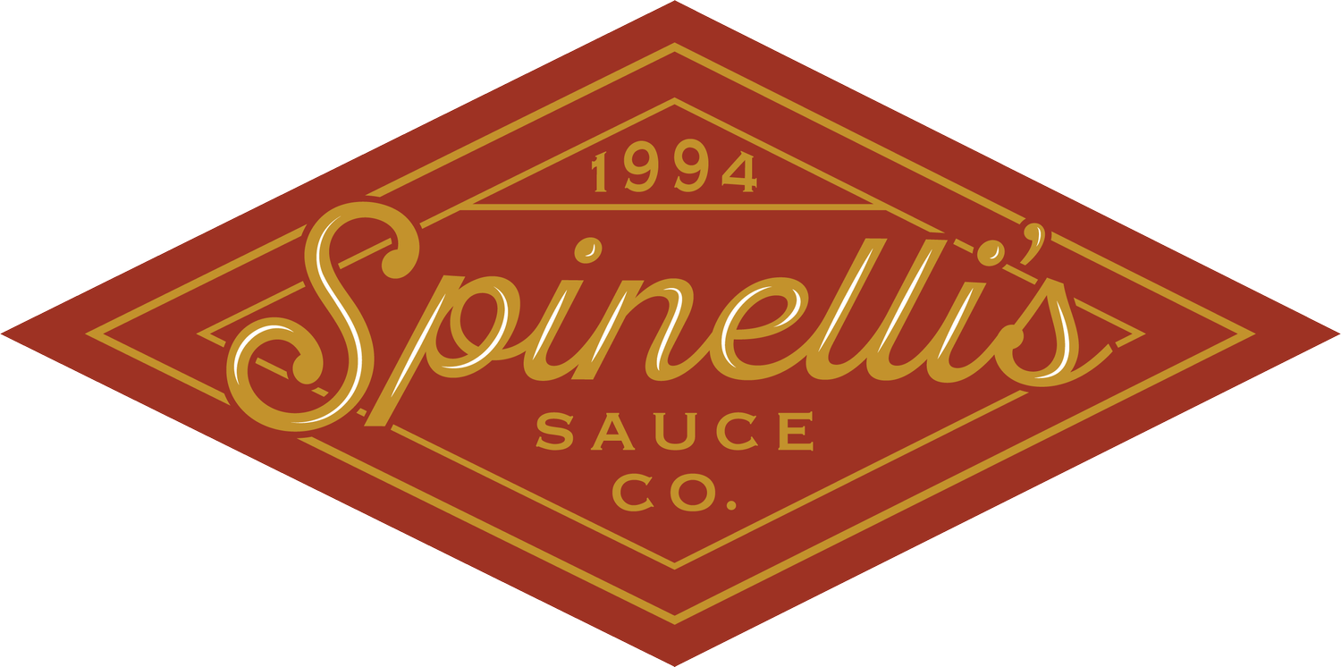 Spinelli&#39;s Sauce Co.