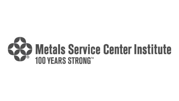 Metals Service Center Institute logo (Copy)
