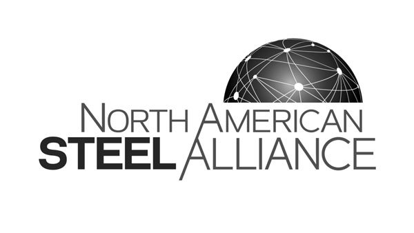 North American Steel Alliance logo (Copy)