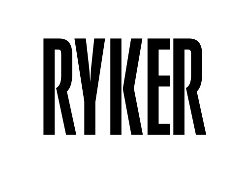 Ryker Logo