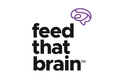 Feed that Brain Logo