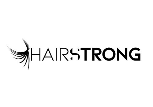 Hairstrong Logo