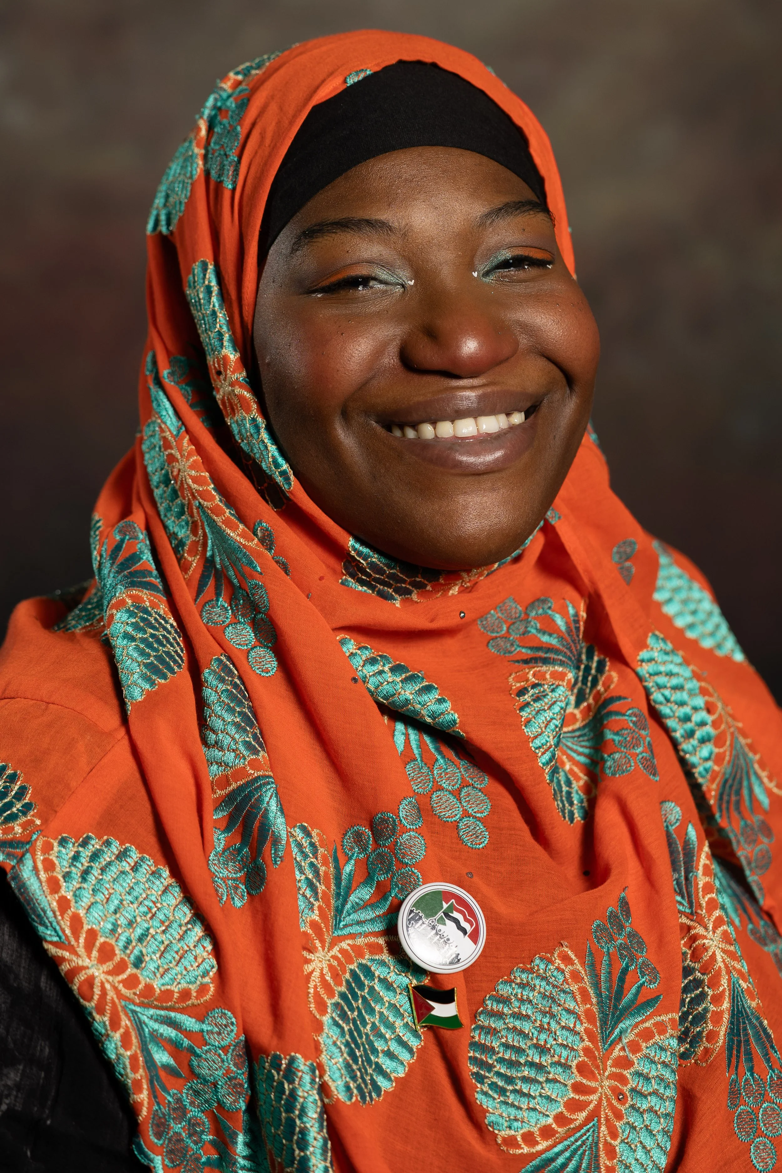 Professional business headshot photography in Luton