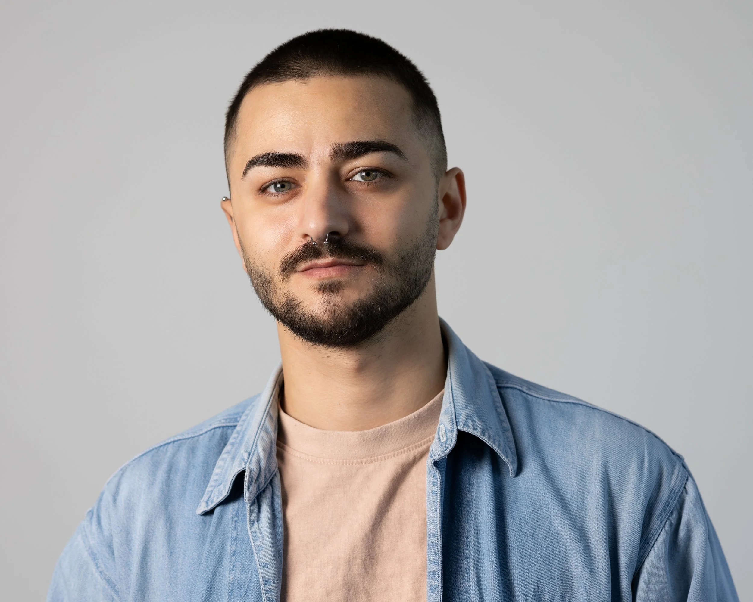 Professional business headshot photography in Luton