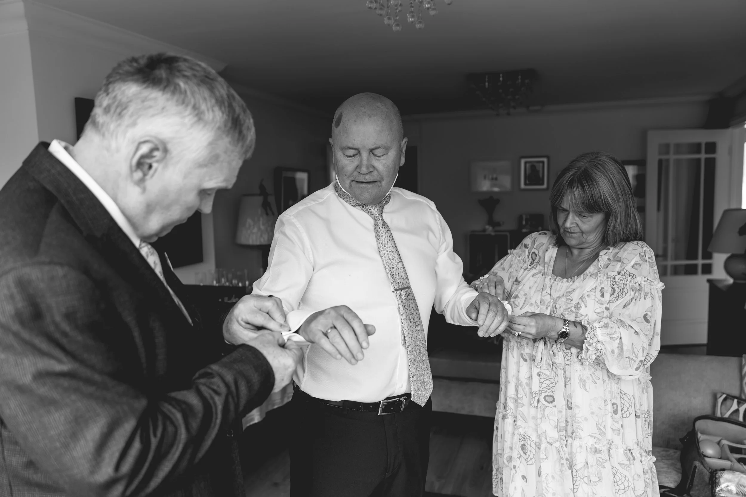 Wedding photography Luton