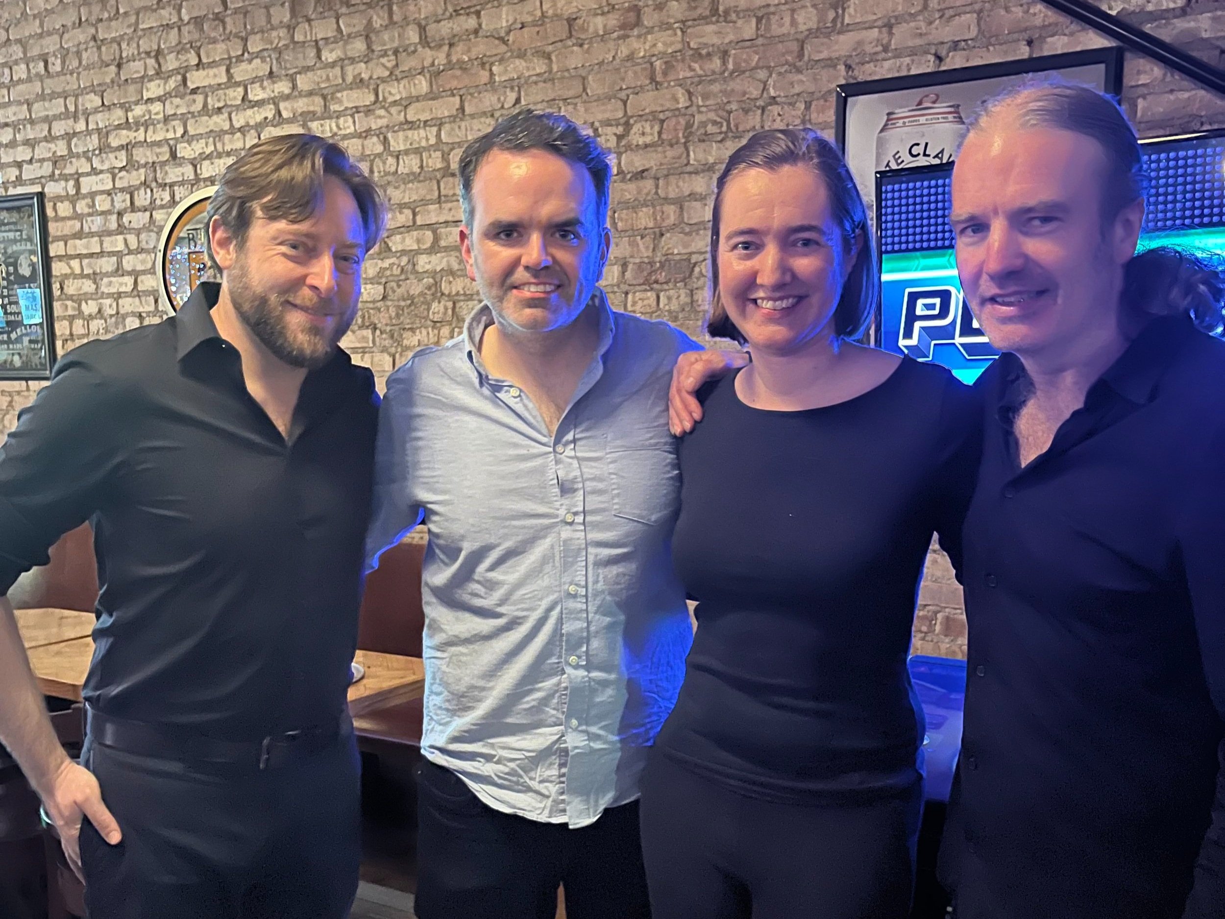 Episode 2: Should you play Irish trad music in an orchestra?