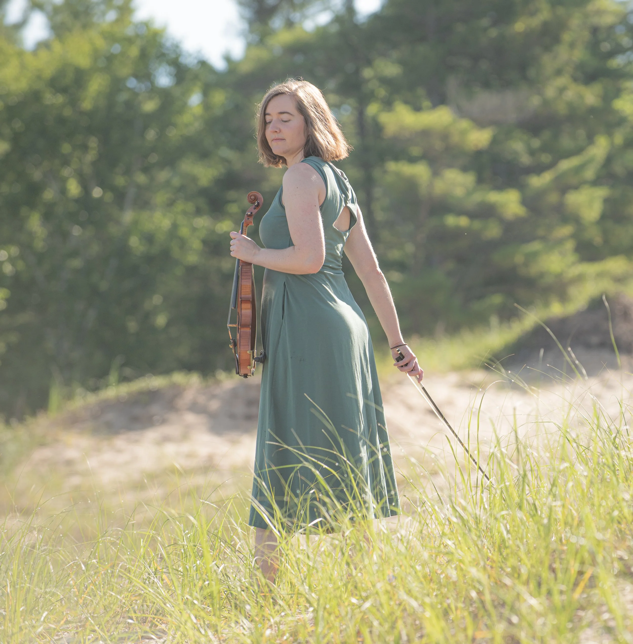 Episode 12: From Stagnation to Mastery in Irish Fiddle Practice