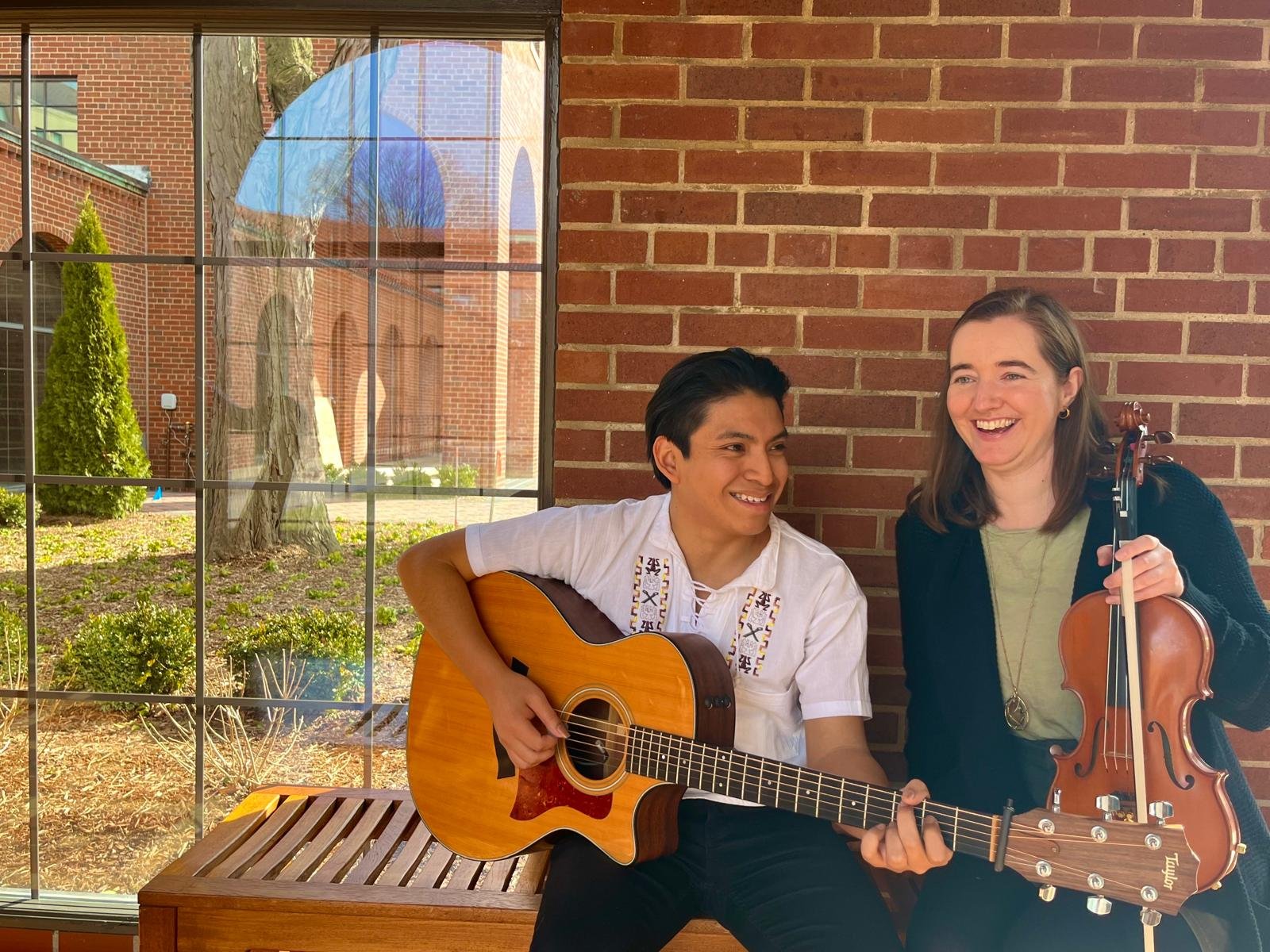 Shannon Lee at Ausable Artisan Village