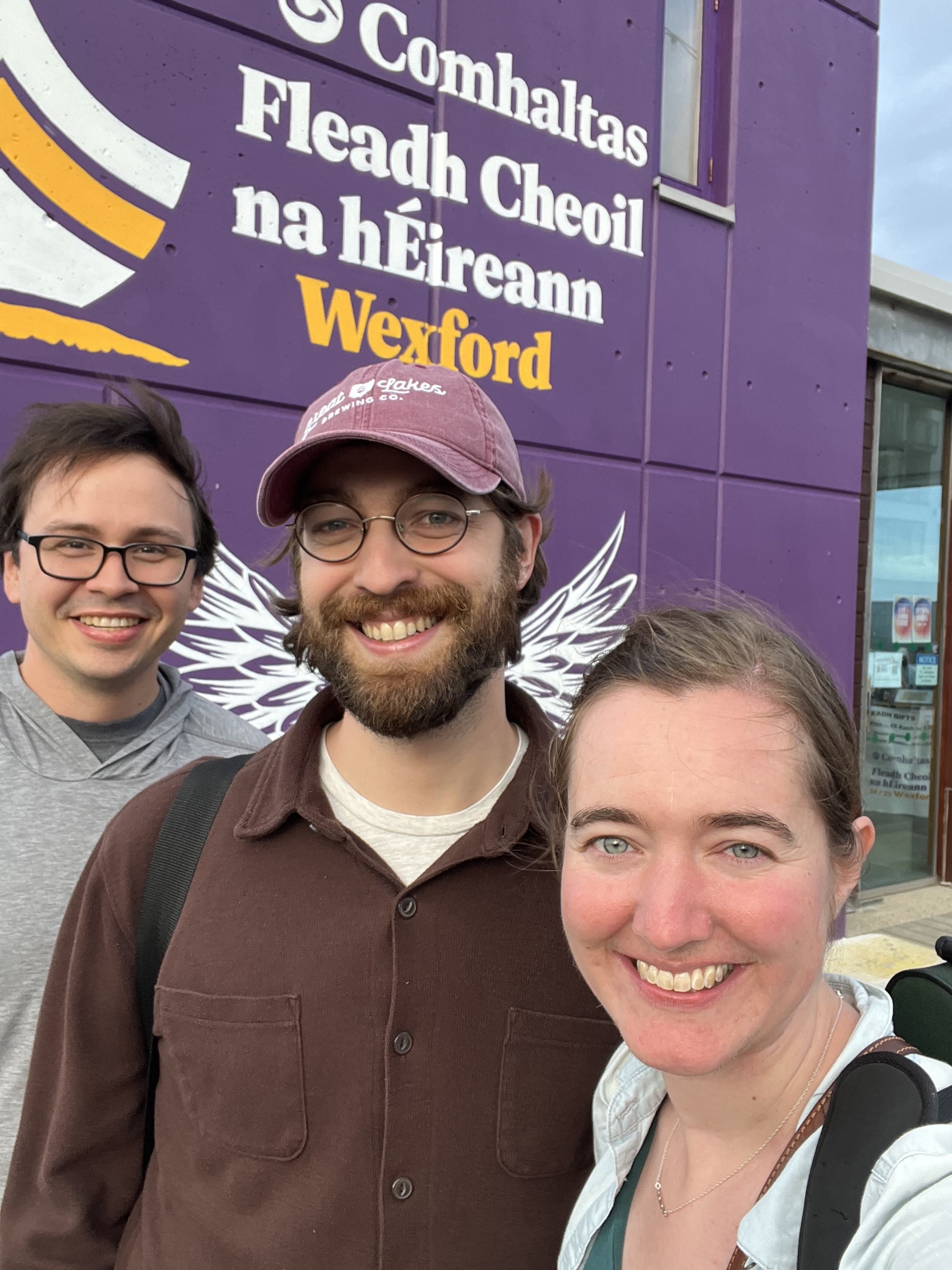 Episode 14 - Practicing with Purpose: How Jack Hughes Builds Musical Confidence