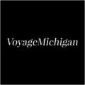 Hannah Harris featured in VoyageMichigan Magazine