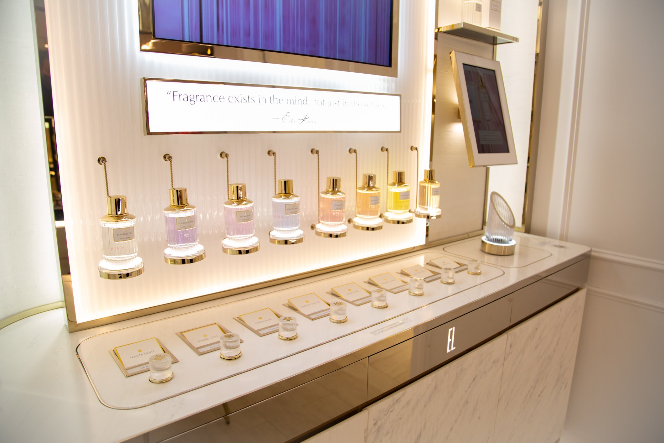 Retail Displays — Ovation In Store