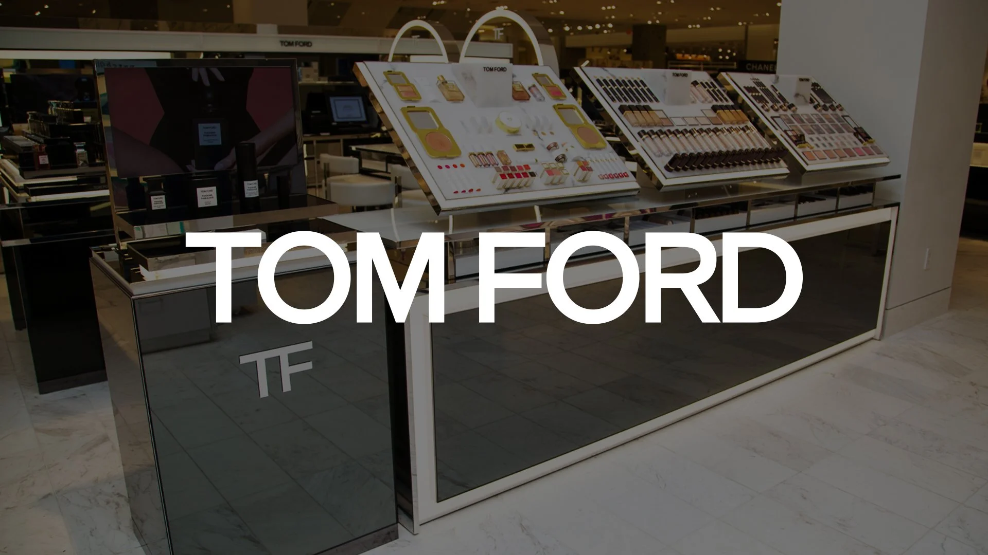Tom Ford