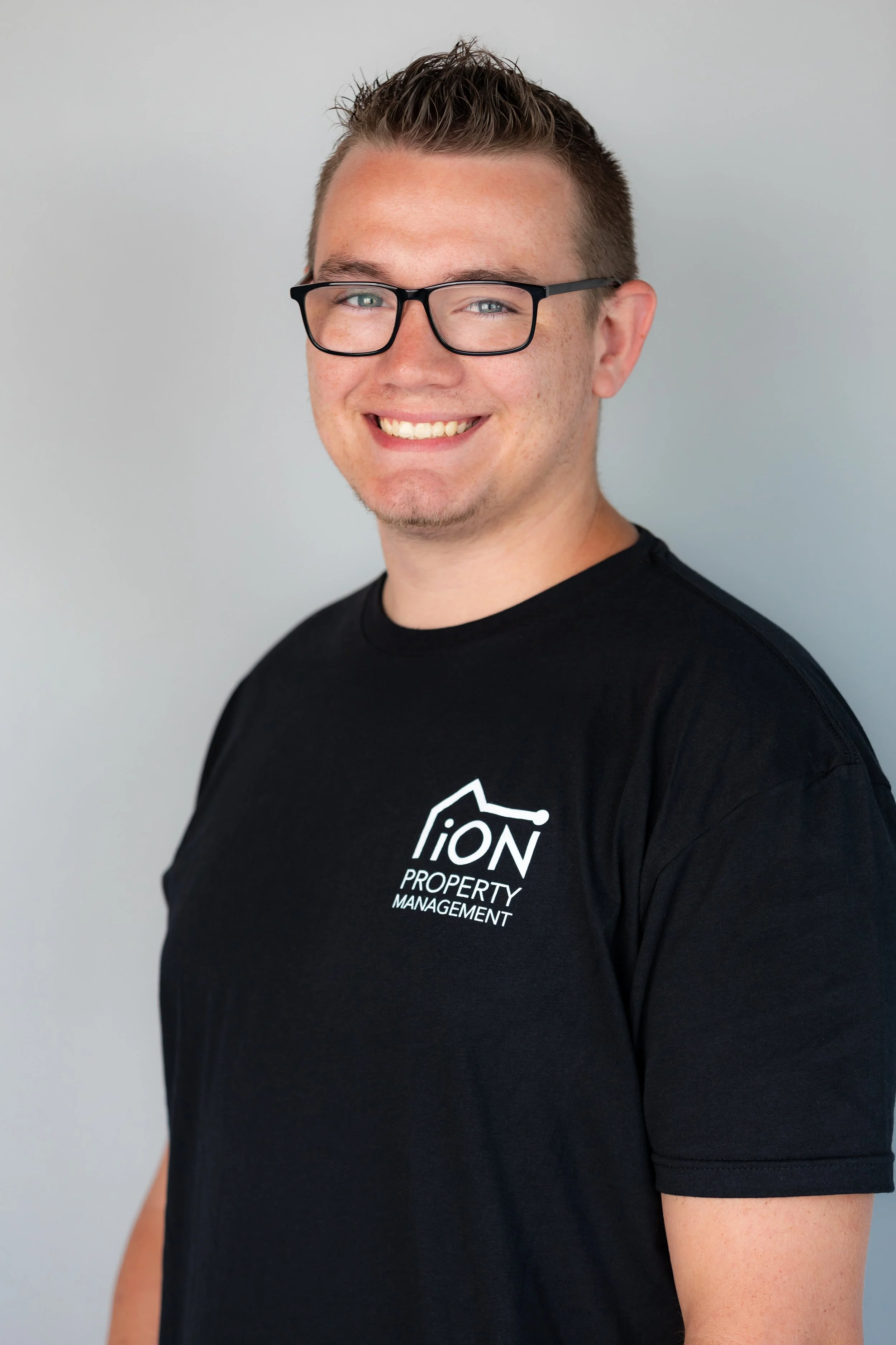 Ion Property Management