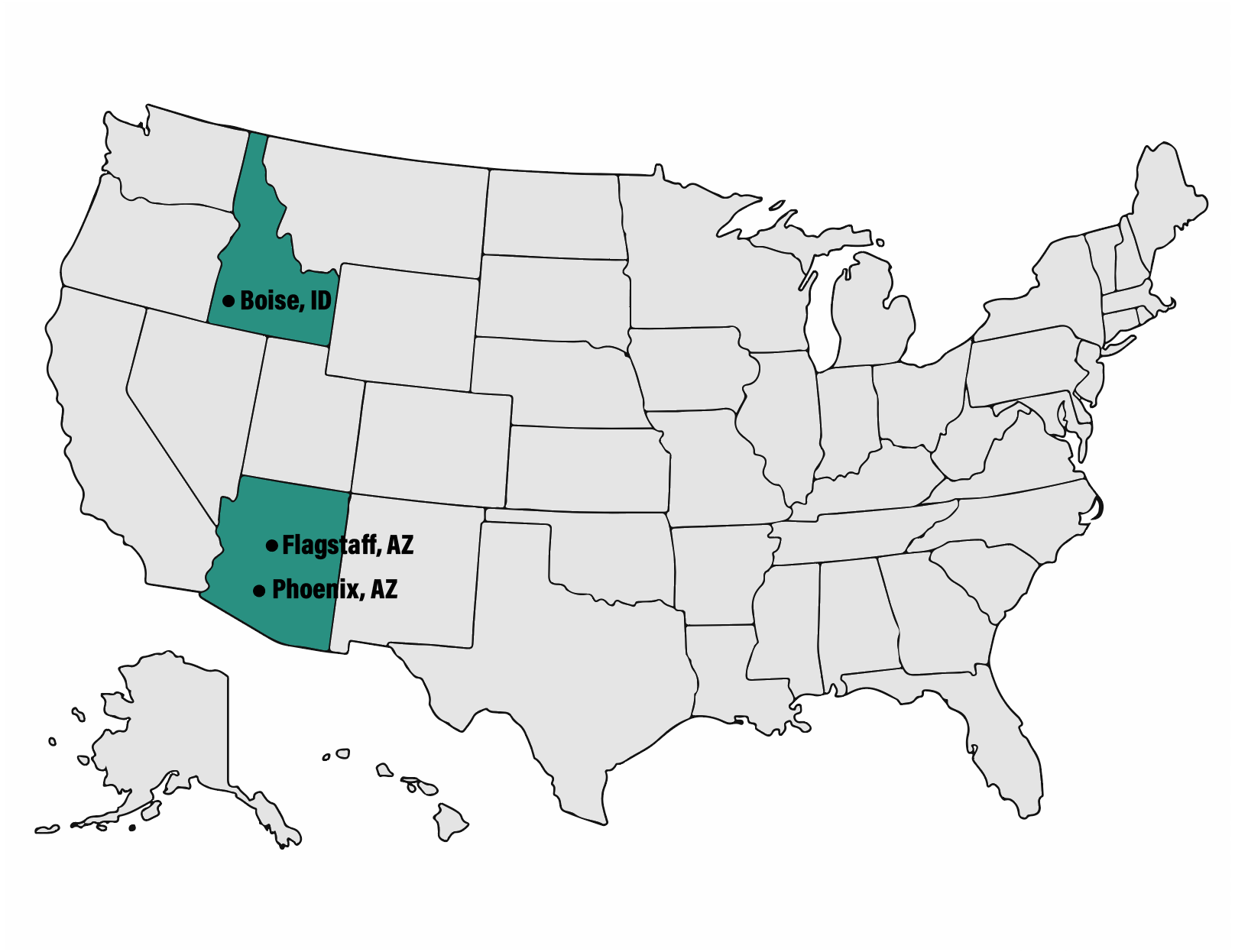 General 6 — Ion Property Management