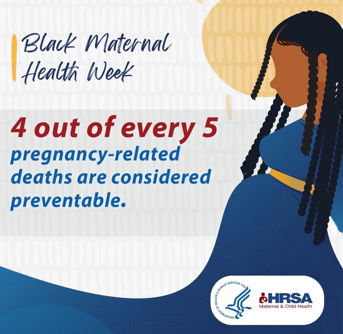 #Repost @hrsagov #HealthyStart and #HomeVisiting services aim to prevent and reduce maternal deaths.
Use our Maternal and Infant Mapping Tool to visualize factors that affect maternal and infant health.