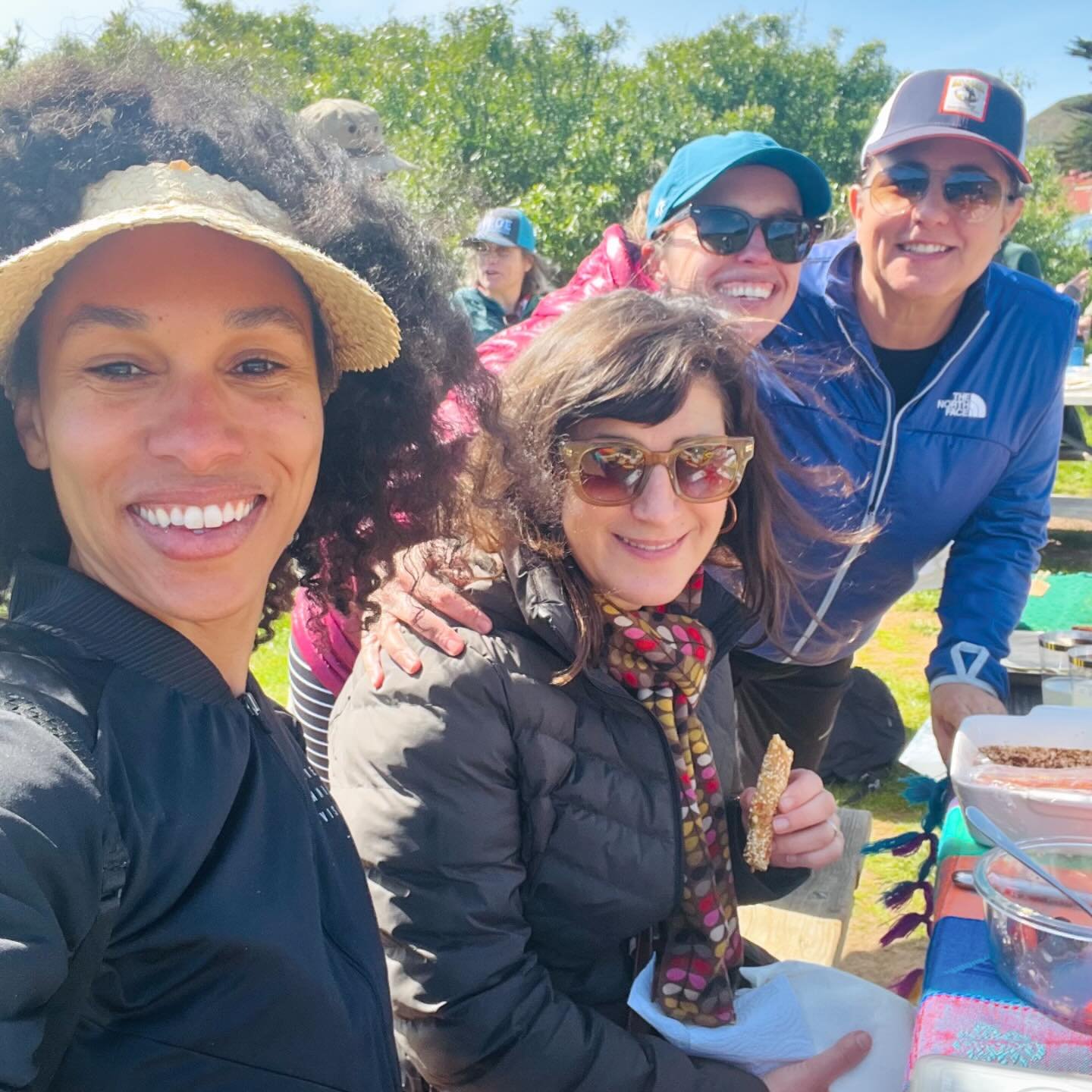 This spring, move more by hiking and immersing yourself in the vibrant cultural events blossoming in @castateparks! Join captivating musical performances, engaging community festivals, and inspiring Poetry in Parks events. Let&rsquo;s foster creativi