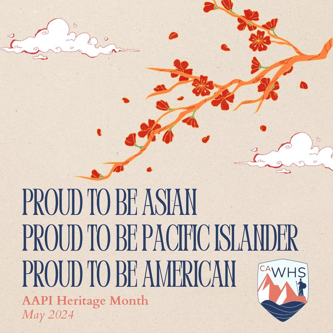 May marks Asian American and Pacific Islander (AAPI) Heritage Month, a time to celebrate the rich cultures, traditions, and contributions of AAPI communities.

Let&rsquo;s honor their resilience, achievements, and the invaluable impact they&rsquo;ve 