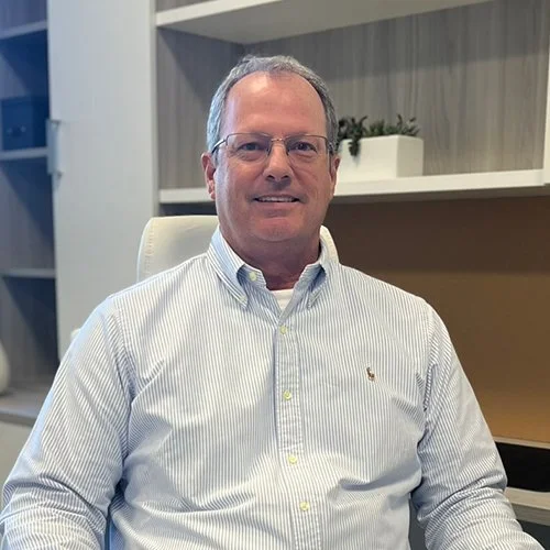 Mark Headrick, Head of Operations & Chief Financial Officer at Global Commercial Furnishings