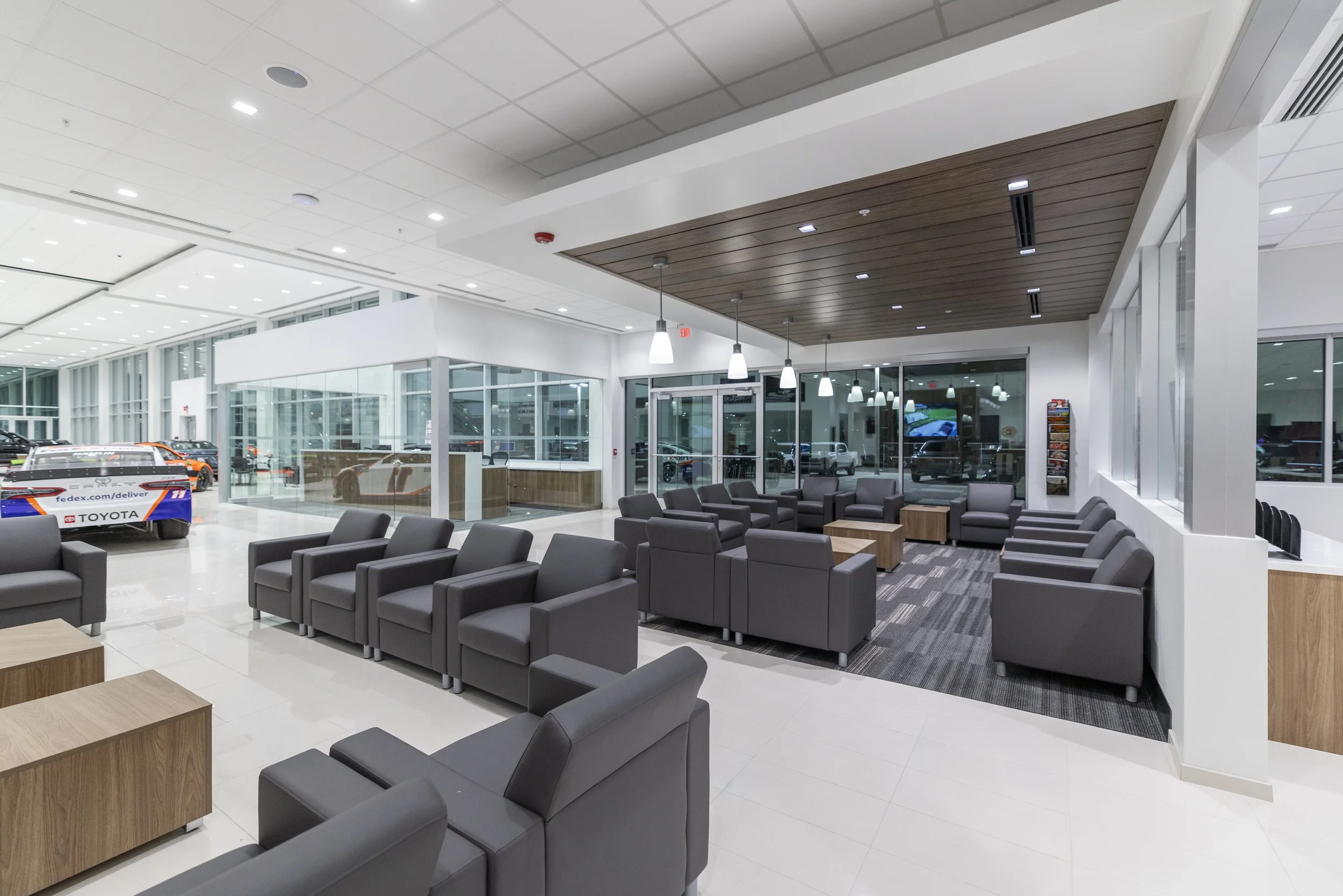 Toyota Project in FL