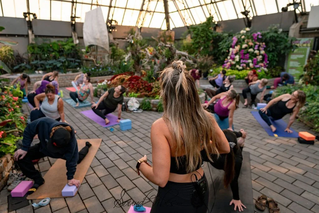 Edmonton Events - Flow and Bloom at Muttart .jpg