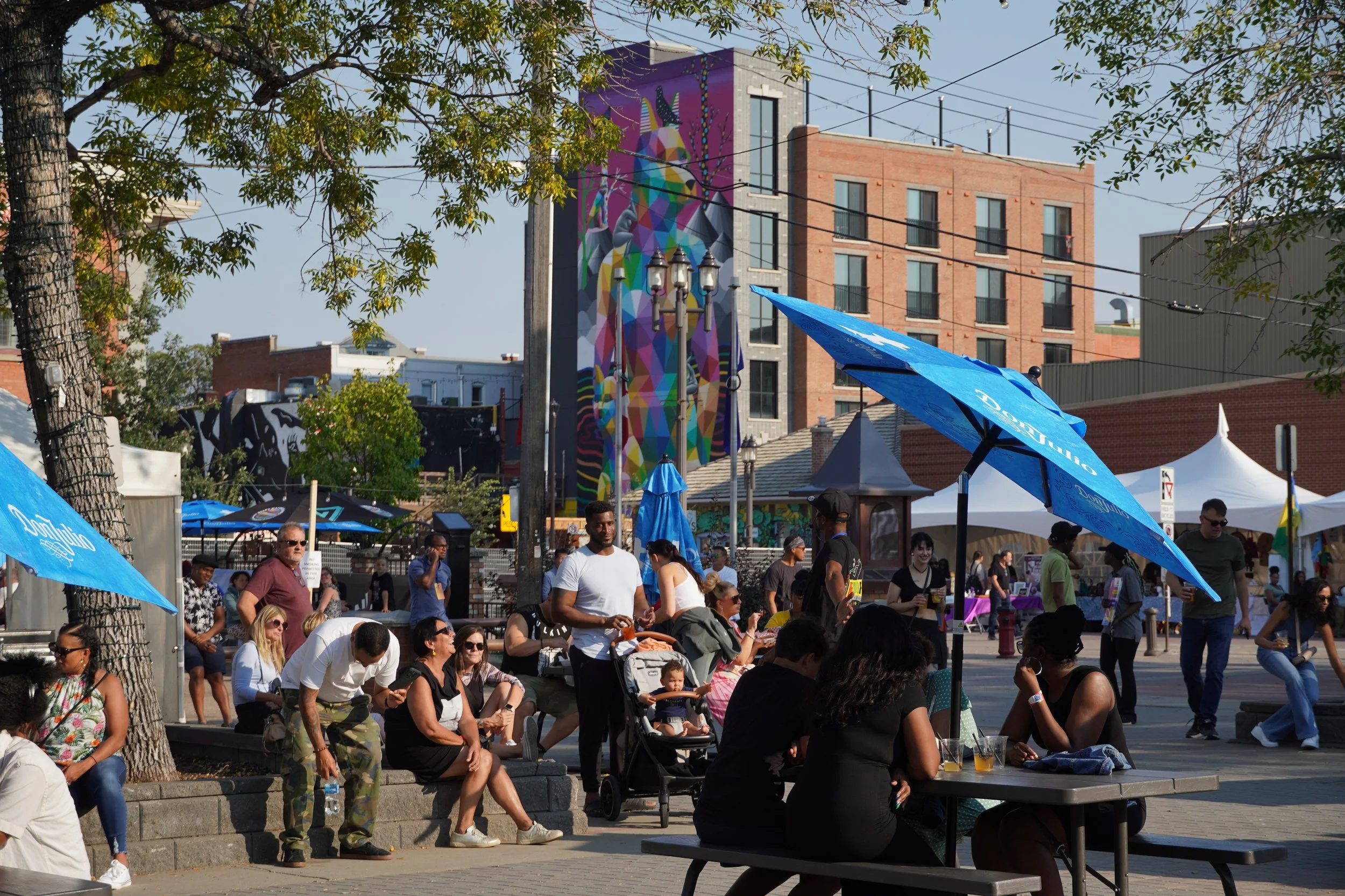 Things to do in Edmonton this Weekend - Sept 6 - 8 