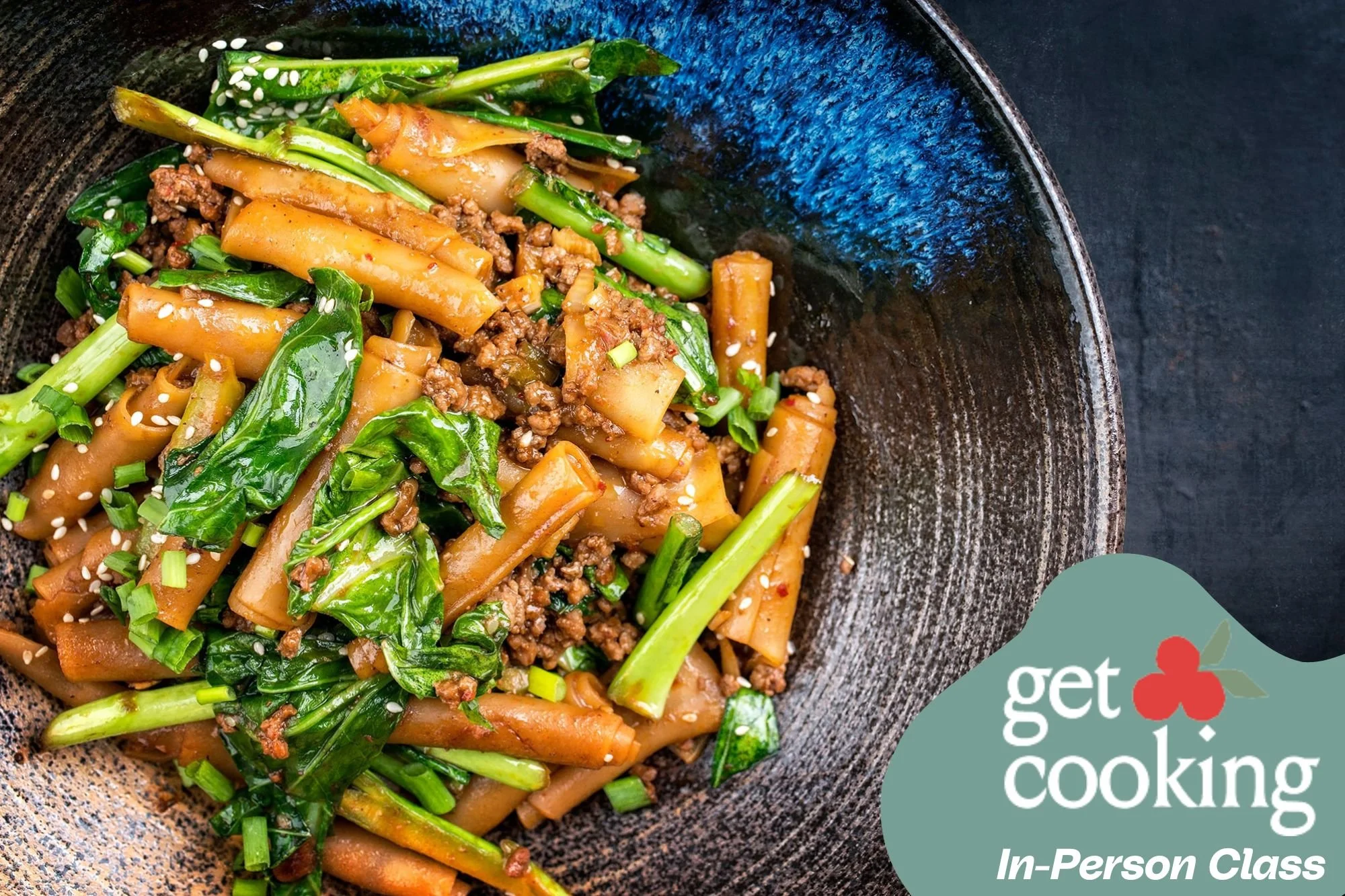 Cooking Class: The Flavours of Bangkok 