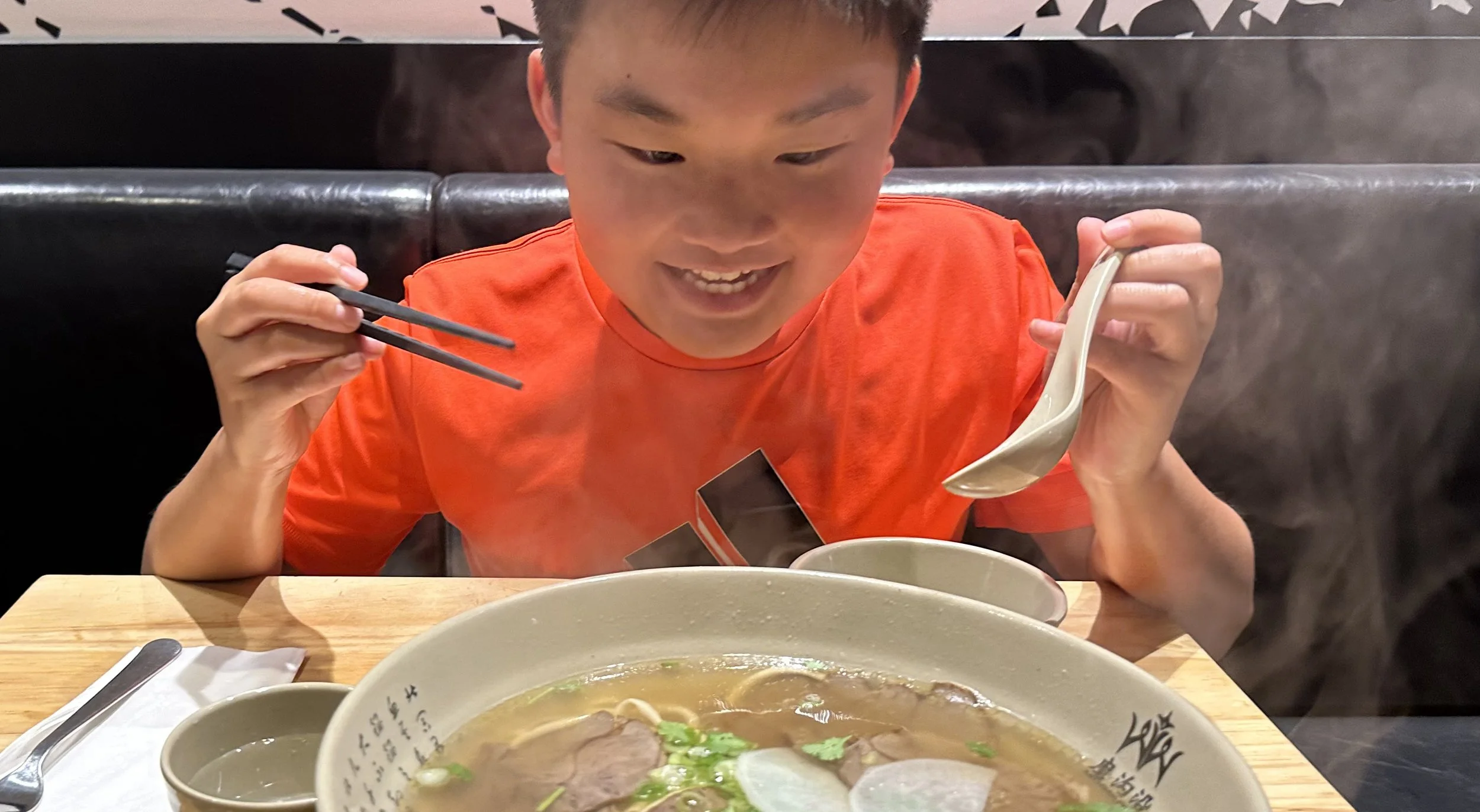 Edmonton Dragon Festival: Taste of Chinatown