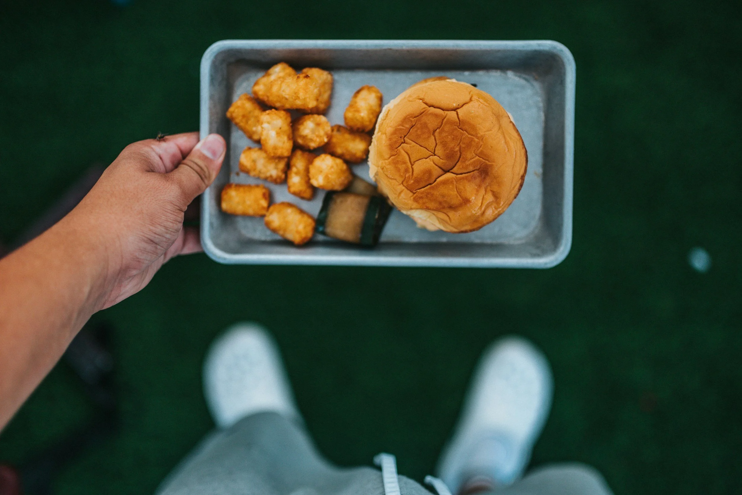 Pop-up Edmonton Food and Drink Events in August and September 2025