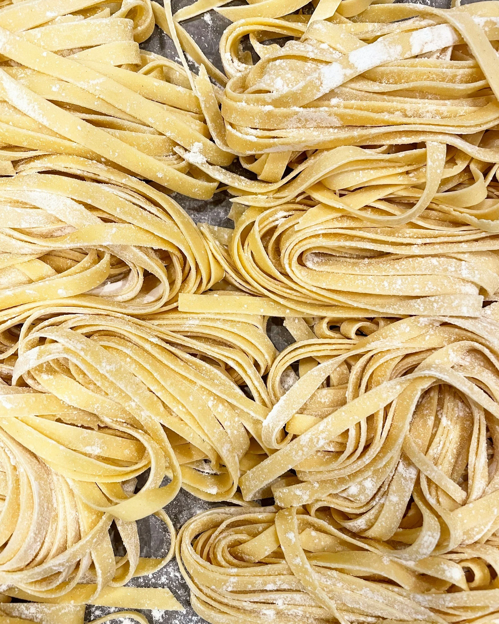 Take a Fresh Pasta Masterclass