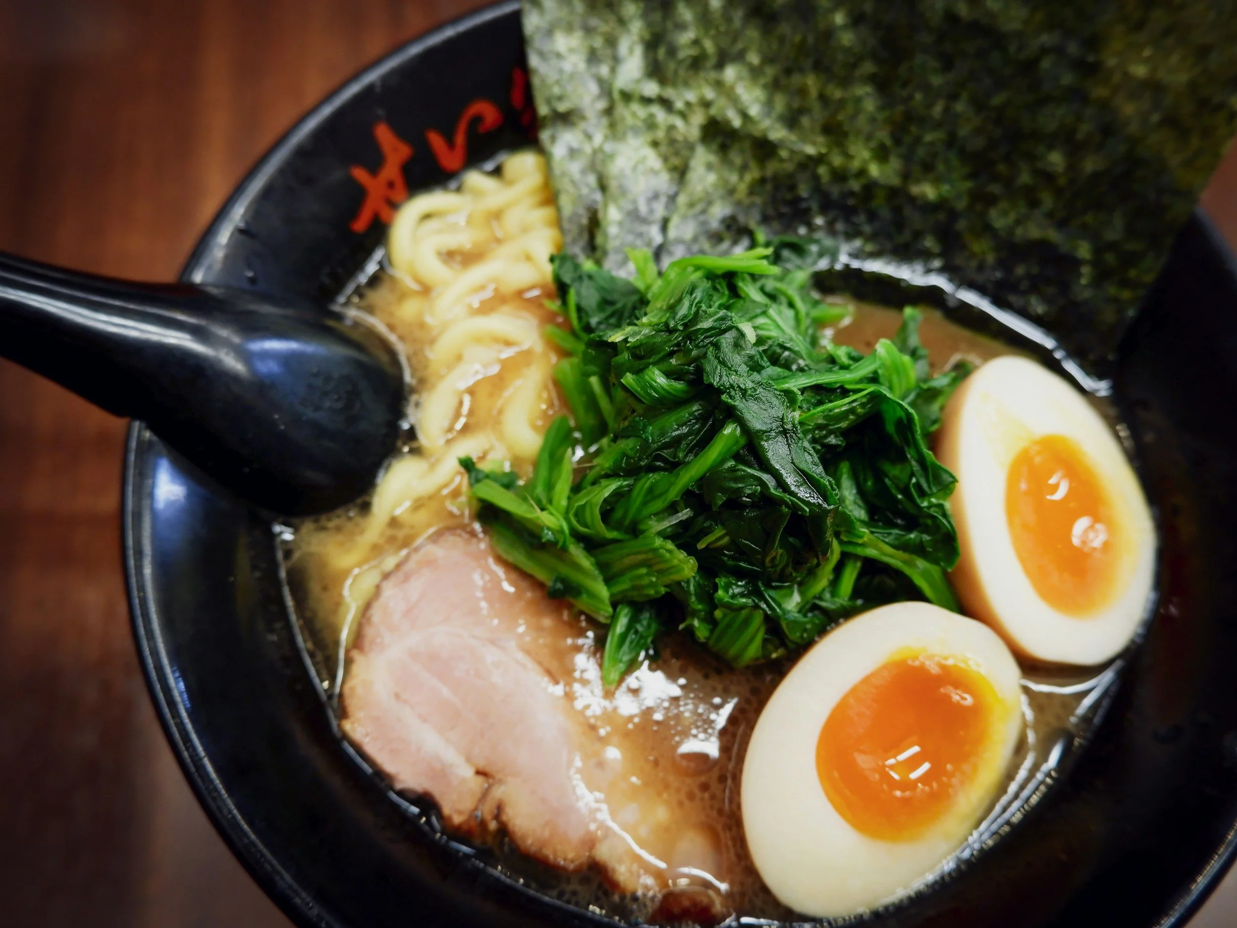 Cooking Class: Japanese Homestyle Cooking