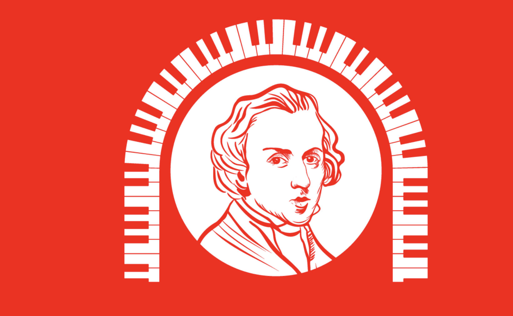 CHOPIN CONCERTOS WITH STRING QUINTET WITH MAZURKA MUSIC AND ART SOCIETY