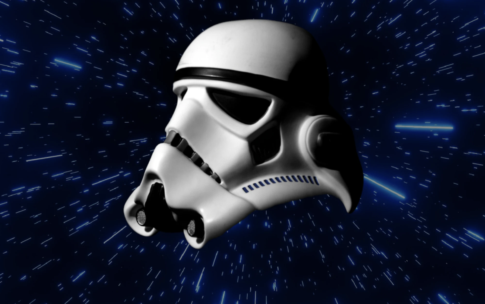 The Music of Star Wars