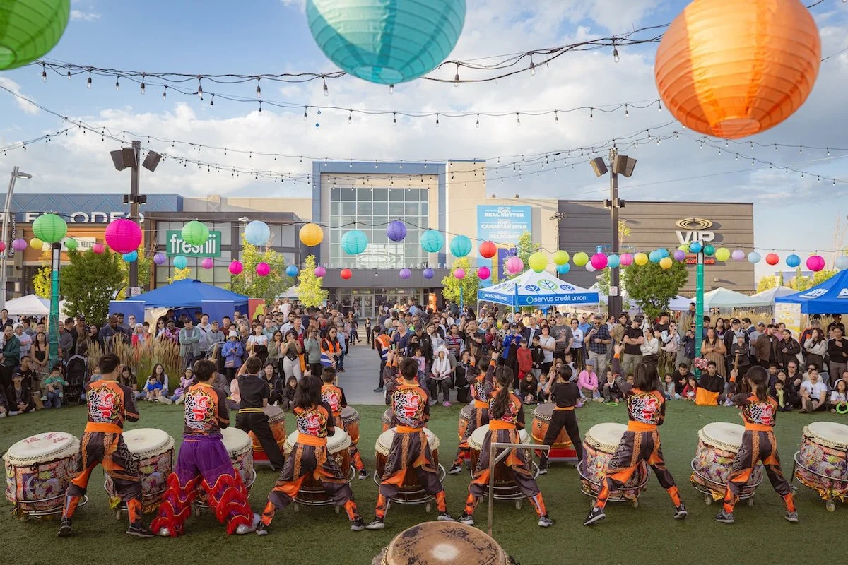 20 THINGS TO DO IN EDMONTON THIS WEEKEND - SEPTEMBER 12-14, 2025