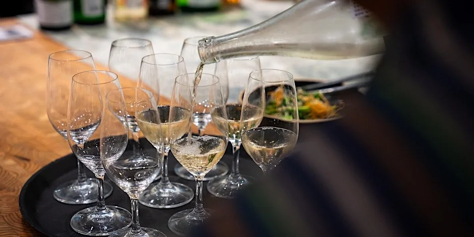 Six Courses of Summer with L’oca