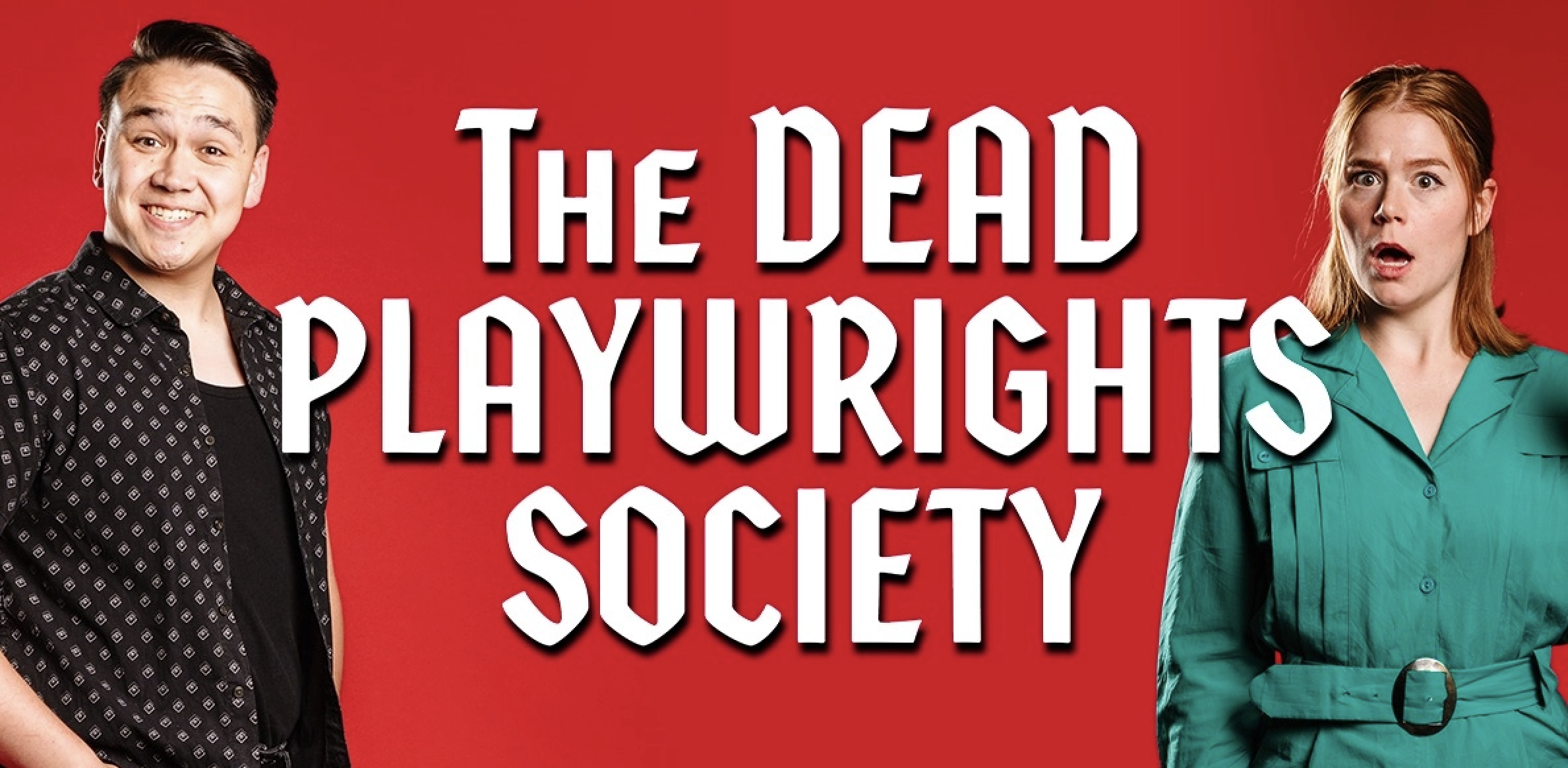 Dead Playwrights Society at Rapidfire Theatre