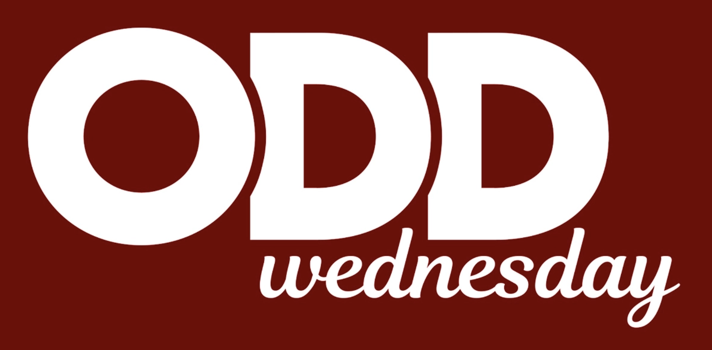 Odd Wednesday at Rapidfire Theatre