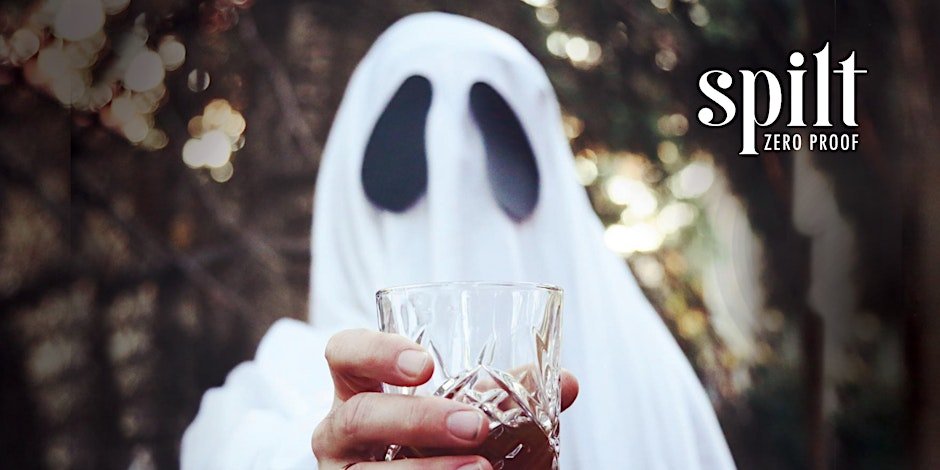 Halloween Mocktail Class