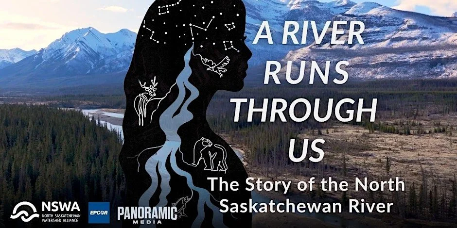 Film Screening: A River Runs Through Us