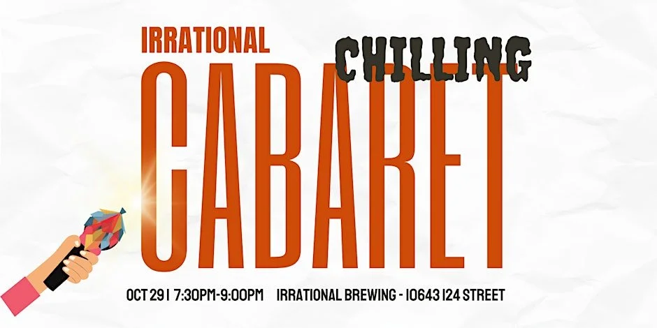 Irrational Brewing: A Chilling Cabaret